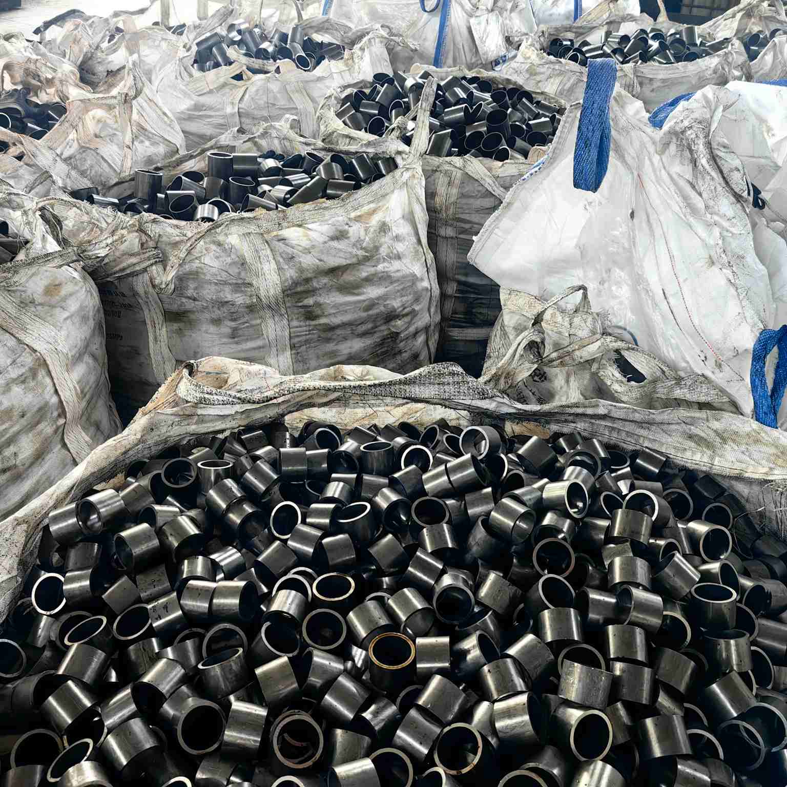 汉中市冷拔方钢无缝管零切 - 方案